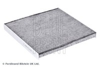 Innenraumfilter Pollenfilter FÜR Dacia Spring - Blue Print ADBP250057