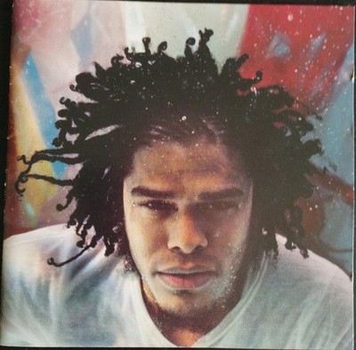 Embrya von Maxwell | CD | Zustand sehr gut