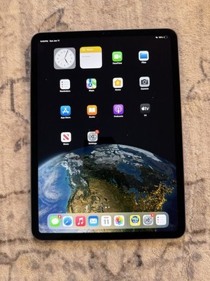 Apple iPad Pro 11