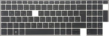 HP695 Replacement single key for keyboard HP Elitebook 860 G10 860 G9