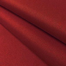 Waterproof Canvas Fabric by the Yard 58Inch 600D Upholstery Fabric Cordura Po...