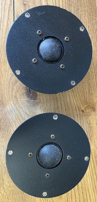 Audax HD 13D34H (Paar)