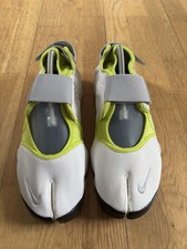 Nike Air Rift Split-Toe Men’s Size 11 Uk