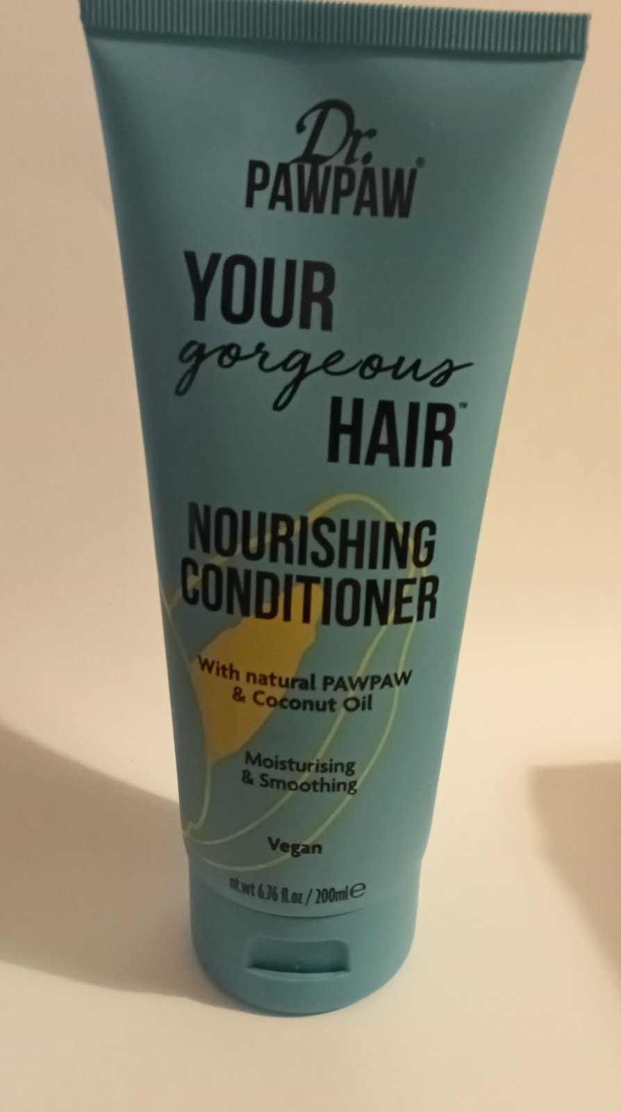 Dr.PAWPAW Your Gorgeous Hair Nourishing Conditioner 200ml