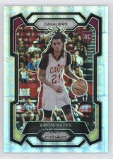 2023-24 Panini Prizm Premium Factory Set Prizm 44/150 Emoni Bates #169 03ox