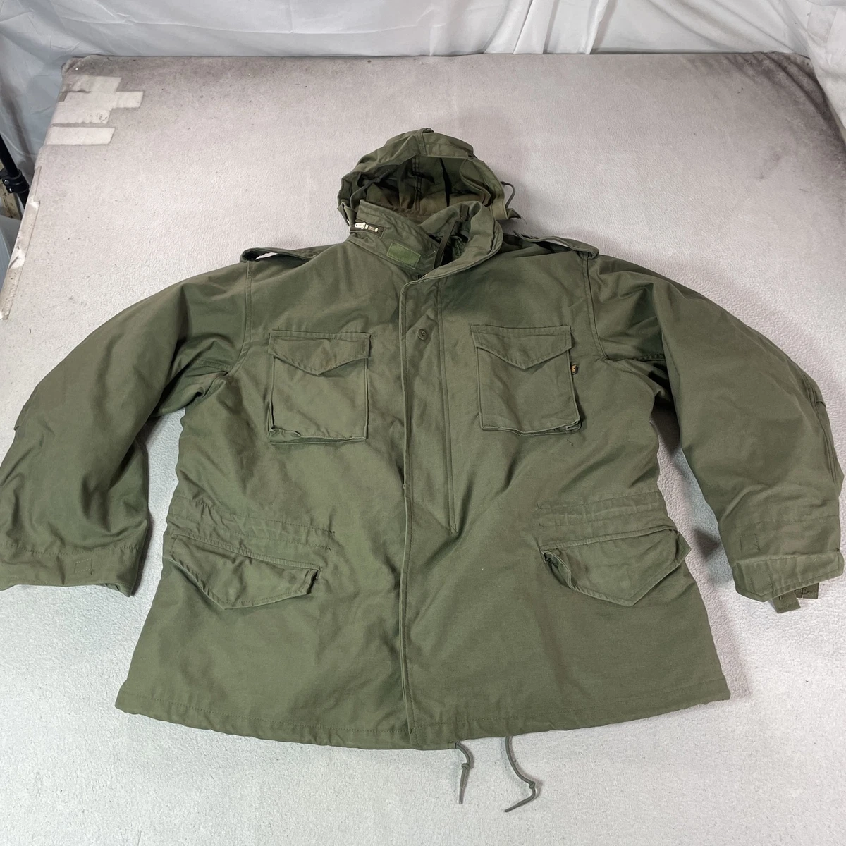 25+ m65 parka for sale | Updated Oct 2026