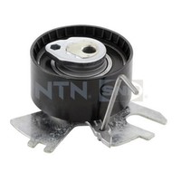 SNR Spannrolle Zahnriemen FüR Ford Kuga II 2.0 Tdci 4X4 Peugeot 5008 3008