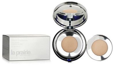 La Prairie Skin Caviar Essence-in-Foundation - Peche NC-20 2x15ml Neu OVP