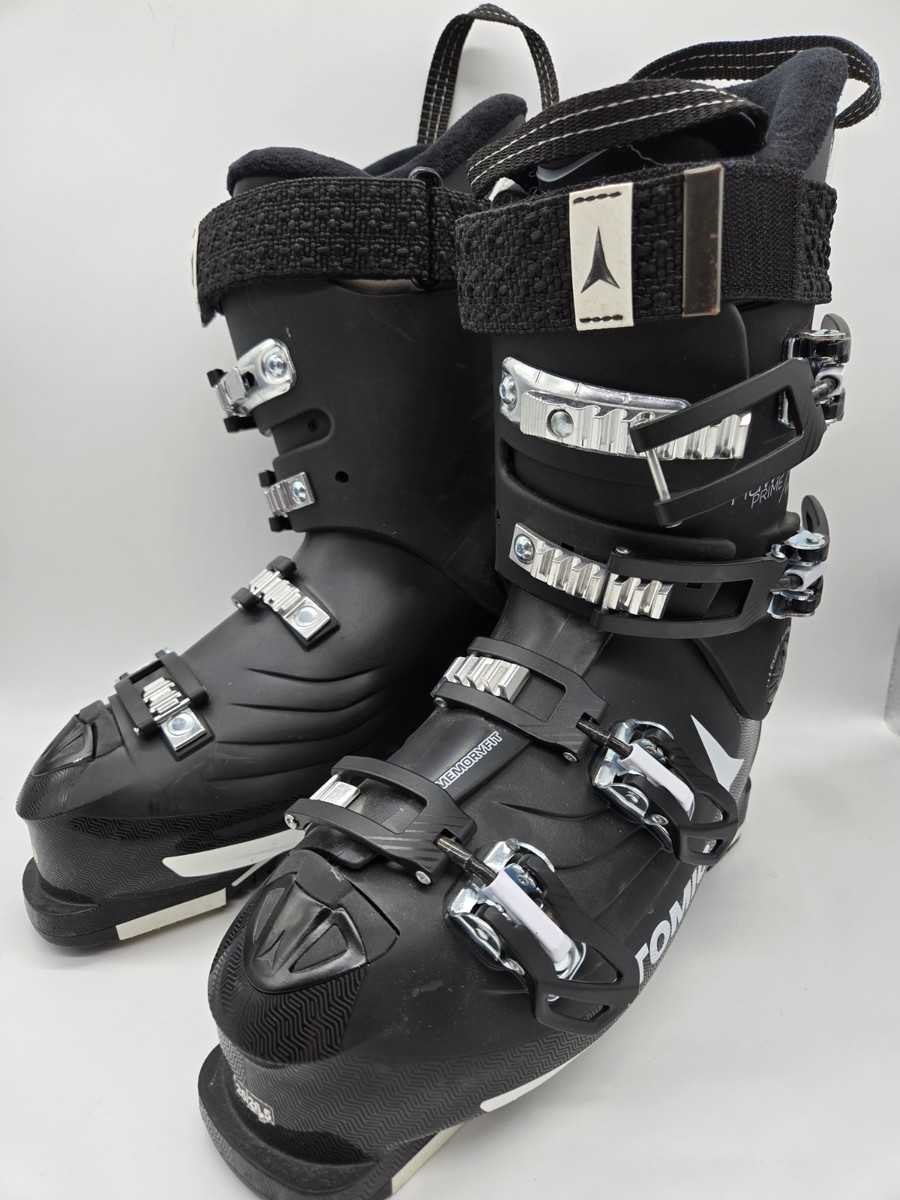Atomic Hawx Prime W 80 Ski Boots Black 26.5 (305 mm) 2024 | eBay