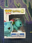 Funko Pop! Games Pokémon Ivysaur #1126 Vinyl Figure