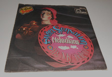 THE MELODIANS - Sweet Sensation - 7 (1970) Fo...