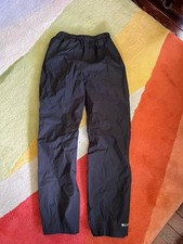 Columbia Kids Cypress Brook Waterproof Rain Hiking Pants Youth Large Outdoor