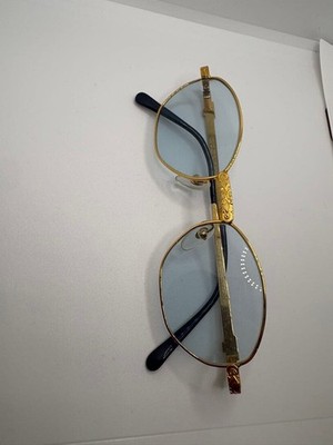 小物 Tiffany vintage sunglasses Tiffany Vintage Sunglasses Turquoise Frame 1980s 1990s Unisex | eBay