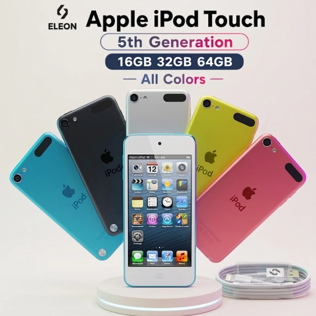 Ipod Touch 5th Generation 64gb for sale | eBay