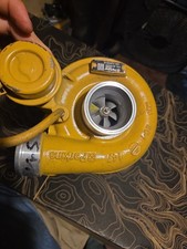 Perkins 1100 Series Turbo Pn 2674a223