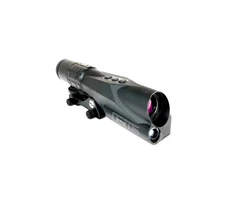 NEW 2026 Maxview Optics CERTIS Laser RangeFinding Scope Rangefinder CROSSBOW GUN
