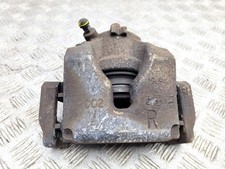 HONDA CIVIC MK10 2019 BRAKE CALIPER FRONT RIGHT DRIVER SIDE 1.0 PETROL