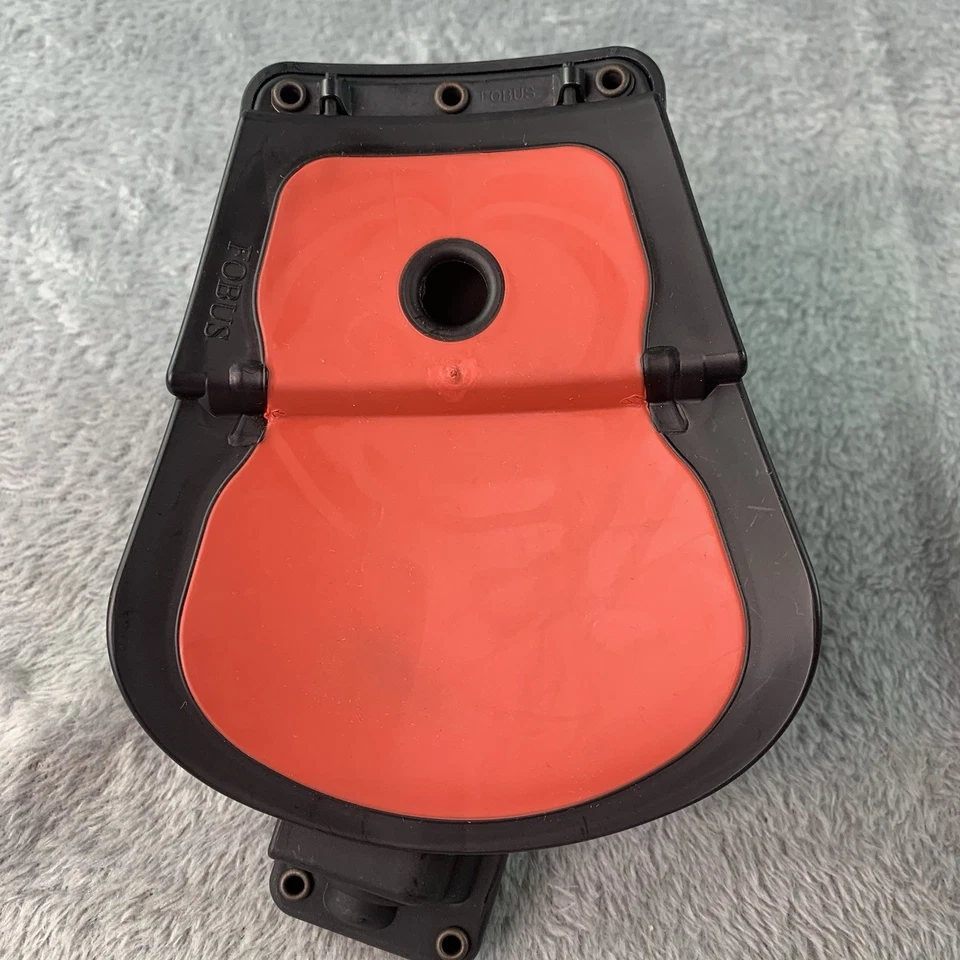 Fobus Elite Funda Oculta Mano Izquierda Paleta Táctica GLT17LH Glock 17 22 31 Foto 2 de 4