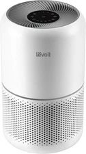 LEVOIT Core 300-P Air Purifier, Removes Dust Smoke Odor , Up to 1073 ft²