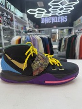 Preços baixos em Nike Kyrie 6 Chinese New Year | eBay