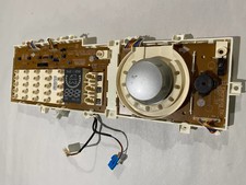 LG Ebr73823803 Control Board Pcb Assembly