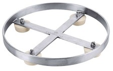 Contacto Haltegestell f&uuml;r Salatschleuder &Oslash; max. 26,5 cm Profi Gastro 1344/265