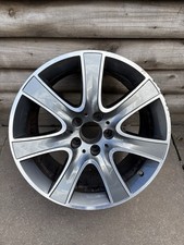 Genuine 18” Mercedes-Benz S Class Rear Alloy Wheel W222 A2224011102
