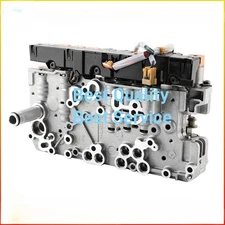 1PCS 9HP48 Transmission Valve Body 9 Speed For Land Rover Chrysler Honda 13-2015