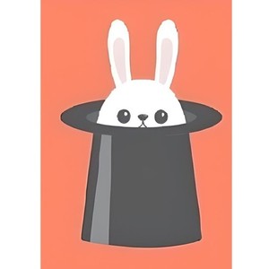 Big White Rabbit | eBay Stores