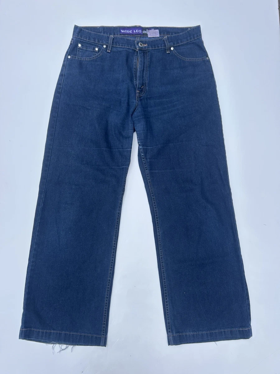 SilverTab Regular 34 Size Jeans for Men for sale | eBay