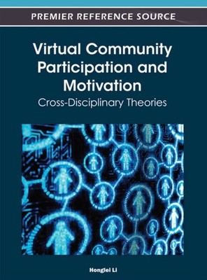 Li - Virtual Community Participation and Motivation  Cross-Discipnary  - X555z