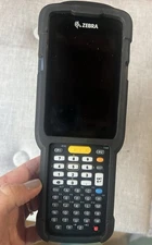 Zebra MC3300-GJ4HA2US Mobile Computer
