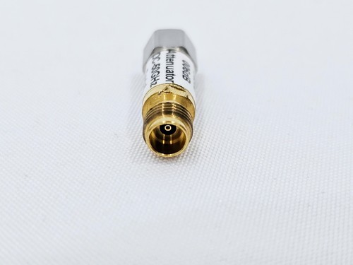 Agilent Keysight 8490D-006 6dB Coaxial Fixed Attenuator, DC to 50 GHz - Picture 3 of 4