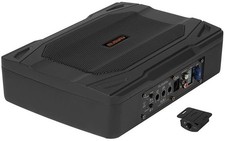 MUSWAY SUB1 Subwoofer attivo con amplificatore integrato