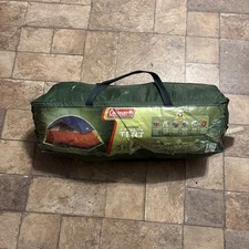 Coleman Red Canyon 4 Person Outdoor Camping