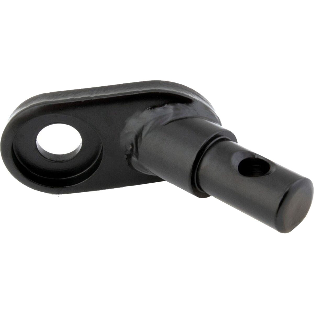 Сменная ось сцепного устройства прицепа Sunlite черная одного размера 3890₽