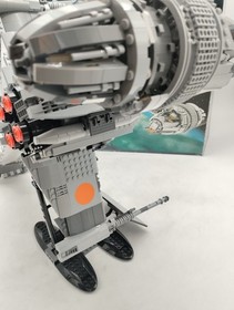 LEGO 10227 B-wing Starfighter - UCS ORIGINAL BOX BOX Star Wars 10221 10212 2012