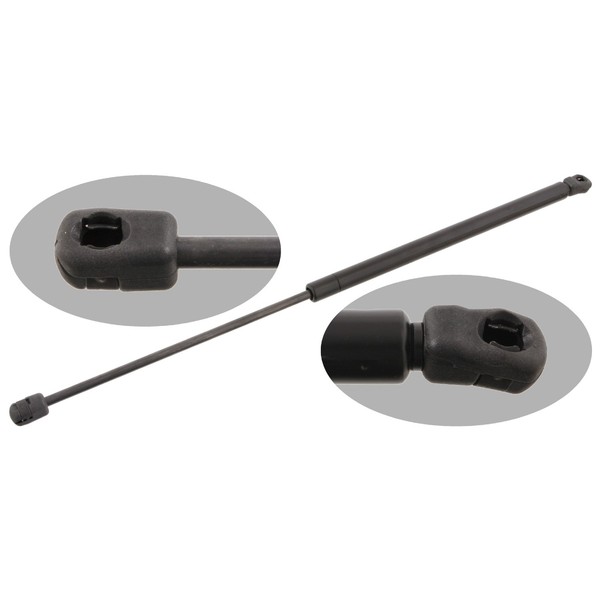 febi Bilstein Gasfeder, Koffer-/Laderaum 27789 FüR Ford Ford Usa, Hinten Links-image