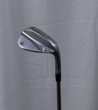 Taylormade Mg4 Chrome Sb Wedge 52 -9 Dynamic Gold 115 Tour Issue 13342319 Good