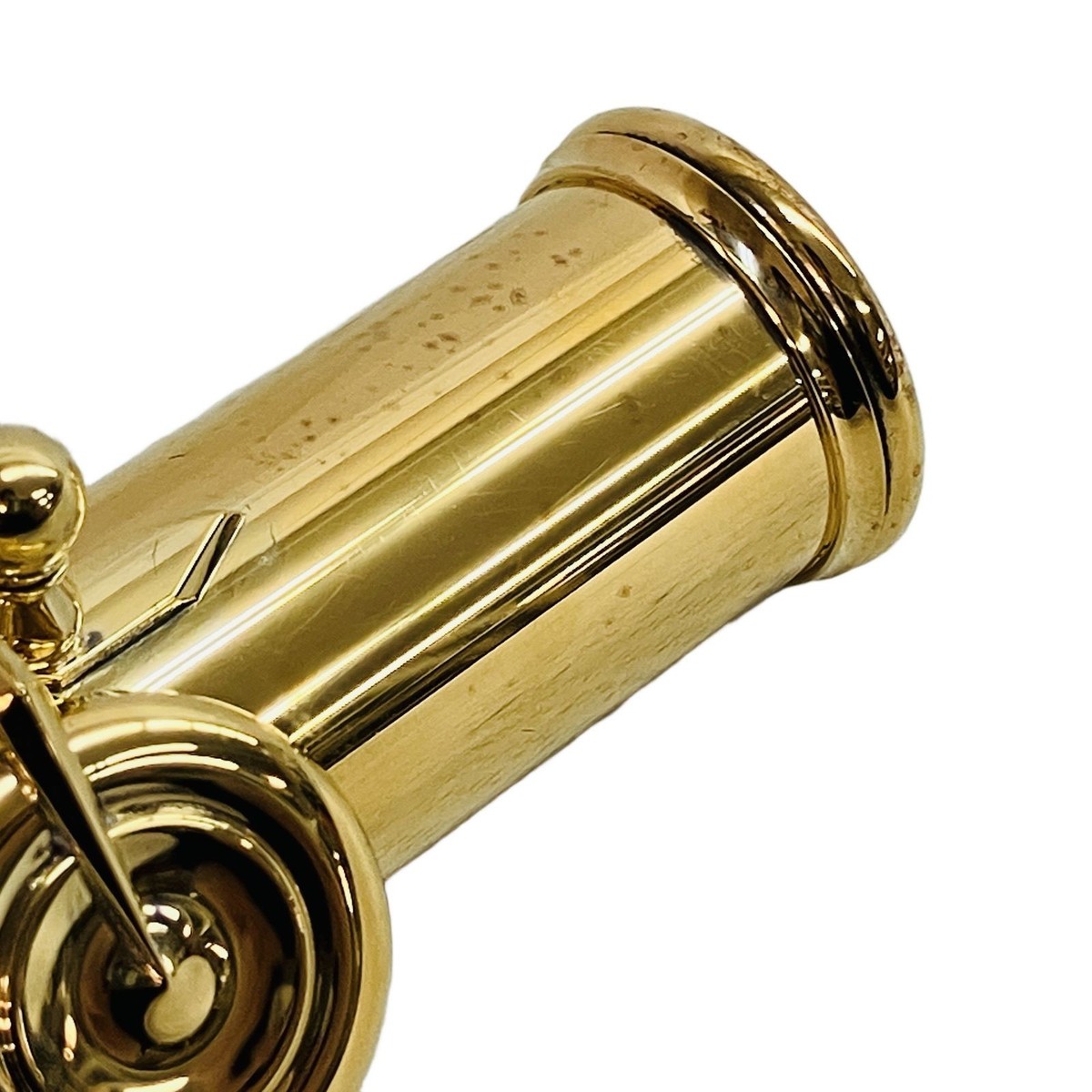 YAMAHA YFL-811 Flute Handmade Gold Plated Professional Model | eBay