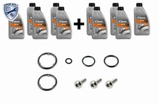 TEILESATZ �LWECHSEL AUTOMATIKGETRIEBE VAICO V20 4670 XXL F�R BMW CITRO�N DS