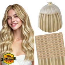 GOO GOO 18in 100g 16/22 Tape Hair Ext