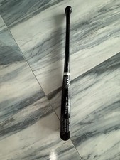 Jayson Heyward Signed Bat First At bat 3 Run HR