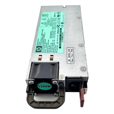 HP HSTNS-PL11  1200W Power Supply Server 490594-001 438203-001 498152-001