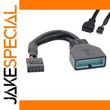 JakeSpecial – Motherboard Flex Cable 20cm USB 2.0/3.0 Adapter