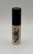 NEW SAIE Glowy Super Gel Lightweight Dewy Highlighter WARMGLOW MINI 5ml/0.17oz