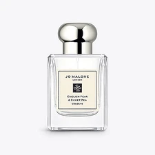 Jo Malone ENGLISH PEAR & SWEET PEA Cologne Perfume - Size 1.7 Oz. / 50mL New