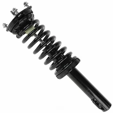 Suspension Shock Absorber and Coil Spring Assembly-Laredo TRQ SCA61091
