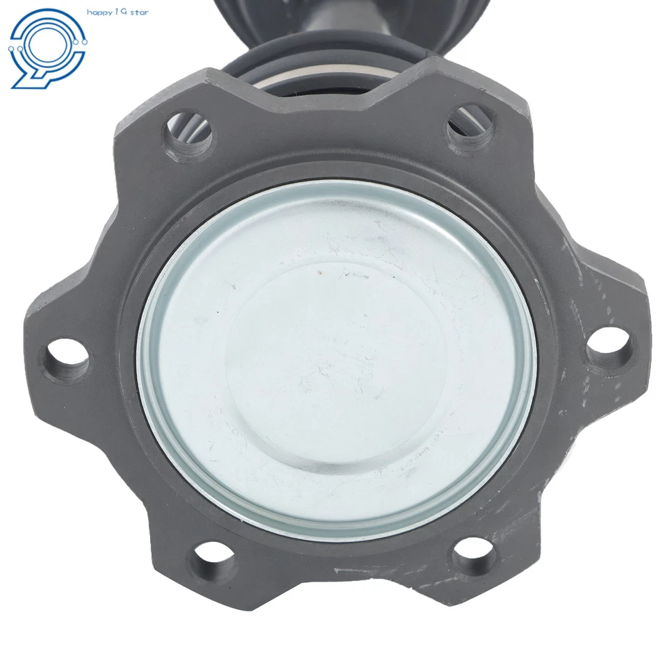 2PCS Front CV Axle Shaft 1988-2007 for Chevy GMC Silverado Suburban Sierra 1500 Foto 3 de 4