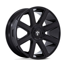 Dub Pull Dc273 Rim 24x9 5x1155x120 Offset 15 Gloss Black Quantity Of 4 Dub Pull Dc273 Rim 24x9 5x1155x120 Offset 15 Gloss Black Quantity Of 4